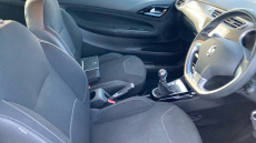 DS 3 1.2 PureTech 82 Chic 3dr Petrol Hatchback